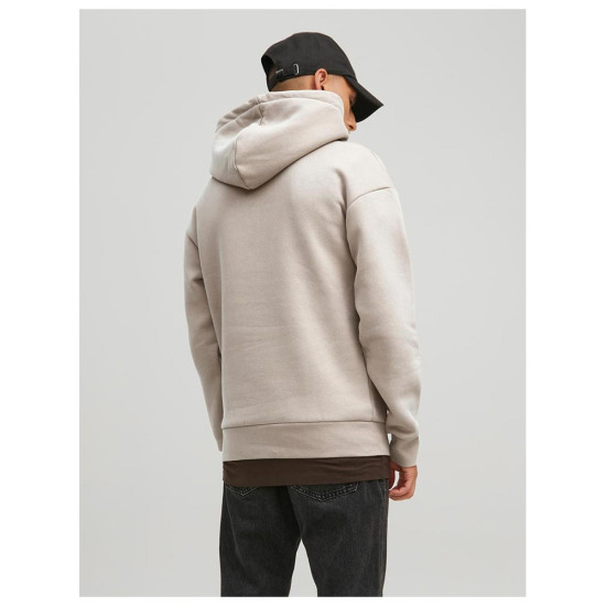 Jack & Jones Ανδρικό φούτερ